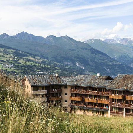 Residence La Marelle Et Le Rami - Maeva Home - Studio 4 Personnes - Confort Mae-4411 La Plagne-Tarentaise Bagian luar foto